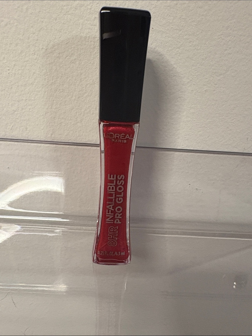 L'Oréal Infallible Pro Gloss Lip Gloss - 315